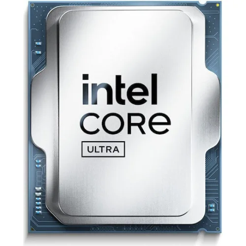 INTEL CPU CORE ULTRA 5 PROCESSOR 245K, 14C/14T, up to 5.20GHz, CACHE 24MB, SOCKET LGA1851, GPU, BOX, 3YW.