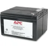 APC Replacement Cartridge 17 Μπαταρία UPS με Χωρητικότητα 9Ah και Τάση 12V
