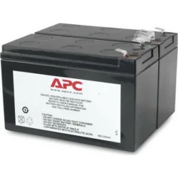 APC Replacement Cartridge 17 Μπαταρία UPS με Χωρητικότητα 9Ah και Τάση 12V
