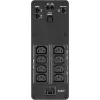APC Back UPS Pro 1600 Line-Interactive 1600VA 960W με 6 IEC Πρίζες