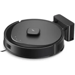 TP-LINK Tapo Rv30 Max Σκούπα Ρομπότ για Σκούπισμα & Σφουγγάρισμα με Χαρτογράφηση και Wi-Fi Μαύρη