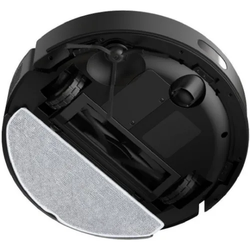 TP-LINK Tapo Rv30 Max Σκούπα Ρομπότ για Σκούπισμα & Σφουγγάρισμα με Χαρτογράφηση και Wi-Fi Μαύρη