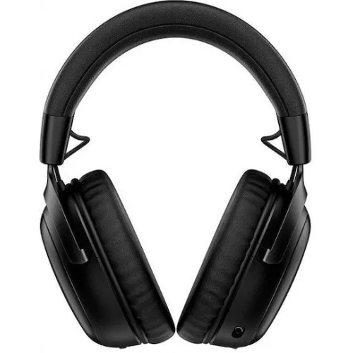 HP Cloud III S Ασύρματο Over Ear Gaming Headset με σύνδεση Bluetooth / USB