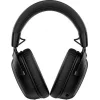 HP Cloud III S Ασύρματο Over Ear Gaming Headset με σύνδεση Bluetooth / USB