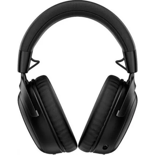 HP Cloud III S Ασύρματο Over Ear Gaming Headset με σύνδεση Bluetooth / USB