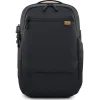 Dell Ecoloop Premier Laptop Backpack Up To 16" 40.64cm Nylex Lining Scratch Protection Waterproof 6 Pockets Black
