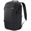 Dell Ecoloop Premier Laptop Backpack Up To 16" 40.64cm Nylex Lining Scratch Protection Waterproof 6 Pockets Black