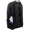Dell Ecoloop Premier Laptop Backpack Up To 16" 40.64cm Nylex Lining Scratch Protection Waterproof 6 Pockets Black
