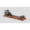 KingSmith Tri-Fold Water Rower Wooden Οικιακή Κωπηλατική Νερού