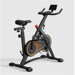 Yesoul YS-A1 Ποδήλατο Spinning Μαγνητικό με Ροδάκια