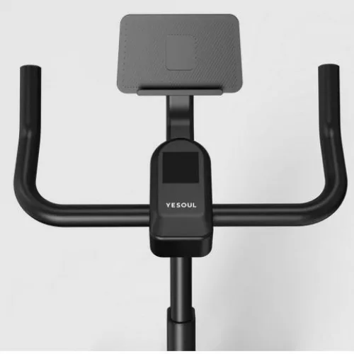 Yesoul YS-A1 Ποδήλατο Spinning Μαγνητικό με Ροδάκια