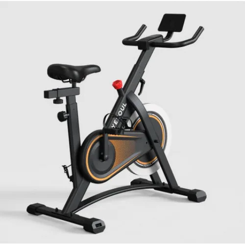 Yesoul YS-A1 Ποδήλατο Spinning Μαγνητικό με Ροδάκια