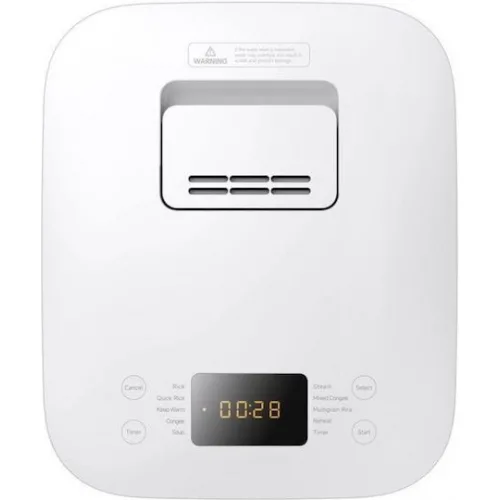 Xiaomi Rice Cooker 860W με Χωρητικότητα 4lt