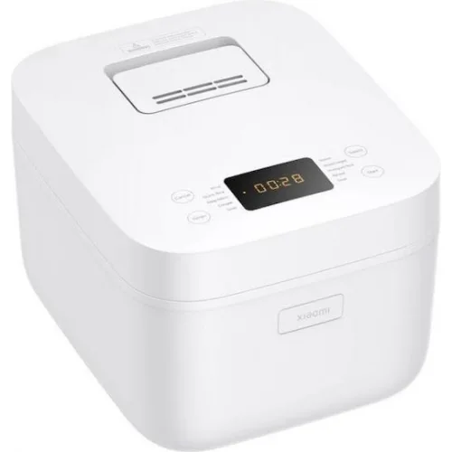 Xiaomi Rice Cooker 860W με Χωρητικότητα 4lt