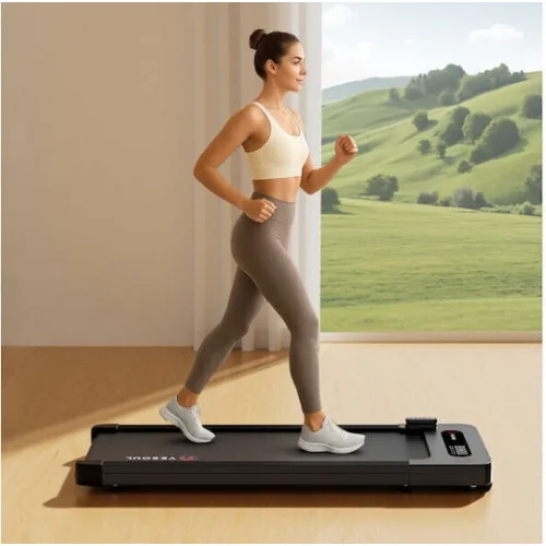 Yesoul Walking Pad W2 Ηλεκτρικός Διάδρομος Γυμναστικής