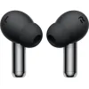 OnePlus Buds Pro 3 Bluetooth Handsfree Ακουστικά με Αντοχή στον Ιδρώτα και Θήκη Φόρτισης Midnight Opus