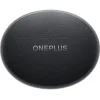 OnePlus Buds Pro 3 Bluetooth Handsfree Ακουστικά με Αντοχή στον Ιδρώτα και Θήκη Φόρτισης Midnight Opus