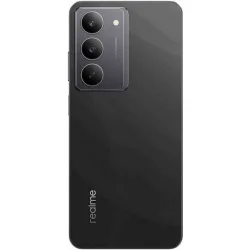 Realme 14X 5G Dual SIM (6/128GB) Carbon Black