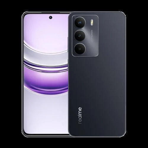 Realme 14X 5G Dual SIM (6/128GB) Carbon Black Realme 14X 5G Dual SIM (6/128GB) Carbon Black