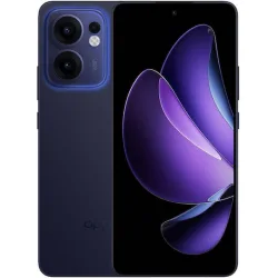Oppo Reno13 F 5G Dual SIM (8/256GB) Luminous Blue Oppo Reno13 F 5G Dual SIM (8/256GB) Luminous Blue