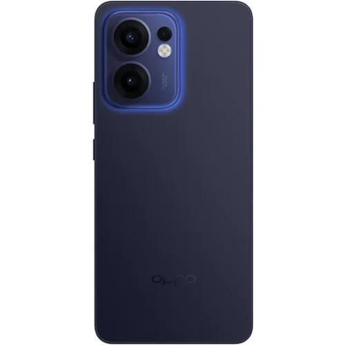 Oppo Reno13 F 5G Dual SIM (8/256GB) Luminous Blue Oppo Reno13 F 5G Dual SIM (8/256GB) Luminous Blue