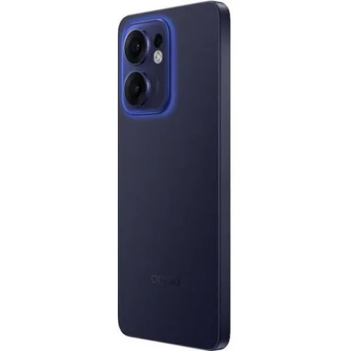 Oppo Reno13 F 5G Dual SIM (8/256GB) Luminous Blue Oppo Reno13 F 5G Dual SIM (8/256GB) Luminous Blue