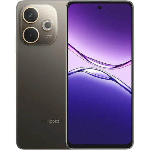 Oppo A5 Pro Dual SIM (8/256GB) Mocha Brown Oppo A5 Pro Dual SIM (8/256GB) Mocha Brown
