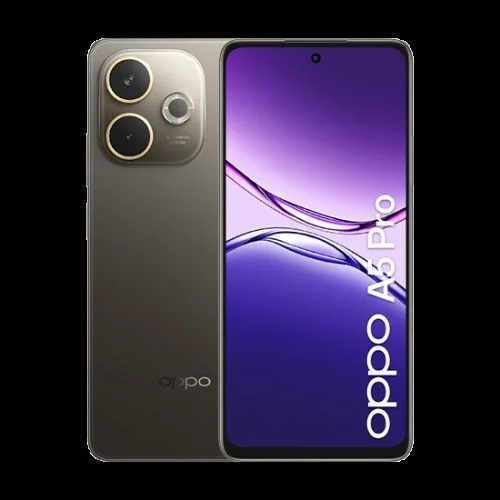 Oppo A5 Pro Dual SIM (8/256GB) Mocha Brown Oppo A5 Pro Dual SIM (8/256GB) Mocha Brown