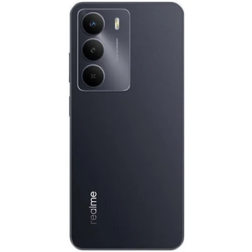 Realme 14X 5G Dual SIM (8/256GB) Carbon Black