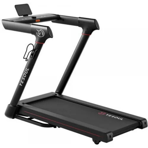 Yesoul Ηλεκτρικός Διάδρομος Γυμναστικής