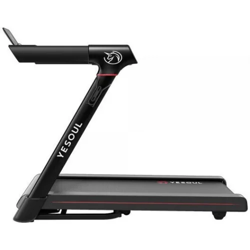 Yesoul Ηλεκτρικός Διάδρομος Γυμναστικής