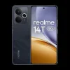 Realme 14T 5G Dual SIM (8/256GB) Μαύρο