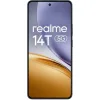 Realme 14T 5G Dual SIM (8/256GB) Μαύρο