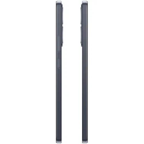 Realme 14T 5G Dual SIM (8/256GB) Μαύρο