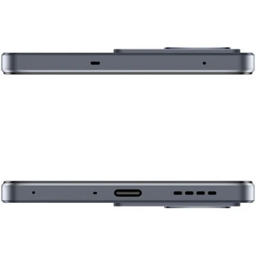 Realme 14T 5G Dual SIM (8/256GB) Μαύρο