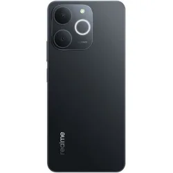 Realme Note 70T Dual SIM (4/256GB) Μαύρο Realme Note 70T Dual SIM (4/256GB) Μαύρο