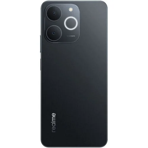 Realme Note 70T Dual SIM (4/256GB) Μαύρο Realme Note 70T Dual SIM (4/256GB) Μαύρο