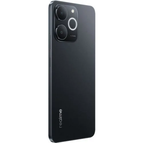 Realme Note 70T Dual SIM (4/256GB) Μαύρο Realme Note 70T Dual SIM (4/256GB) Μαύρο