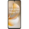 Realme Note 70T Dual SIM (4/256GB) Χρυσό Realme Note 70T Dual SIM (4/256GB) Χρυσό