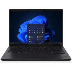 LENOVO Laptop ThinkPad L14 G6 14'' WUXGA IPS/Ultra7-255U/16GB/512GB SSD/Intel Graphics/Win 11 Pro/3Y NBD/Black