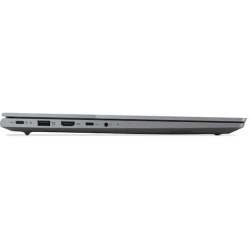 Lenovo ThinkBook 14 G7 ARP 14" IPS FHD+ (Ryzen 5-7535HS/32GB/1TB SSD/W11 Pro) Arctic Grey (GR Keyboard)