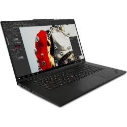 Lenovo ThinkPad P1 Gen 7 16" IPS QHD+ 165Hz (Ultra 7-155H/32GB/1TB SSD/RTX 2000 Ada/W11 Pro) (GR Keyboard)