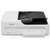 Epson Workforce DS-1760WN Flatbed (Επίπεδης επιφάνειας) Scanner A5 Epson Workforce DS-1760WN Flatbed (Επίπεδης επιφάνειας) Scanner A5