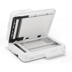 Epson Workforce DS-1760WN Flatbed (Επίπεδης επιφάνειας) Scanner A5 Epson Workforce DS-1760WN Flatbed (Επίπεδης επιφάνειας) Scanner A5