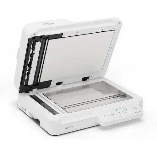 Epson Workforce DS-1760WN Flatbed (Επίπεδης επιφάνειας) Scanner A5 Epson Workforce DS-1760WN Flatbed (Επίπεδης επιφάνειας) Scanner A5