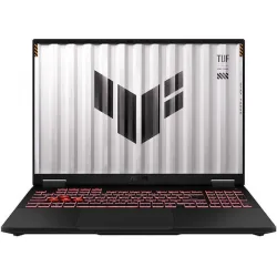 Asus TUF Gaming A16 FA608UM-RV011W 16" FHD+ 165Hz (Ryzen 7-260/32GB/1TB SSD/GeForce RTX 5060/W11 Home) Jaeger Gray (US Keyboard)