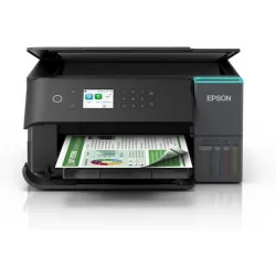 Epson EcoTank L6360 Έγχρωμο Πολυμηχάνημα Inkjet με WiFi και Mobile Print C11CL42401