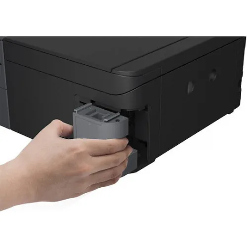 Epson EcoTank L6360 Έγχρωμο Πολυμηχάνημα Inkjet με WiFi και Mobile Print C11CL42401