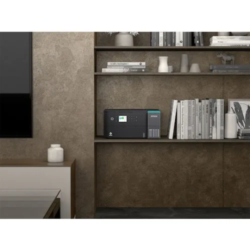 Epson EcoTank L6360 Έγχρωμο Πολυμηχάνημα Inkjet με WiFi και Mobile Print C11CL42401