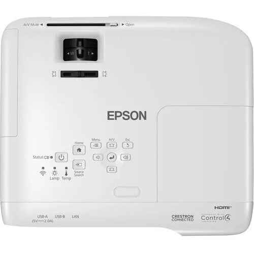 EPSON Projector EB-994F Full HD